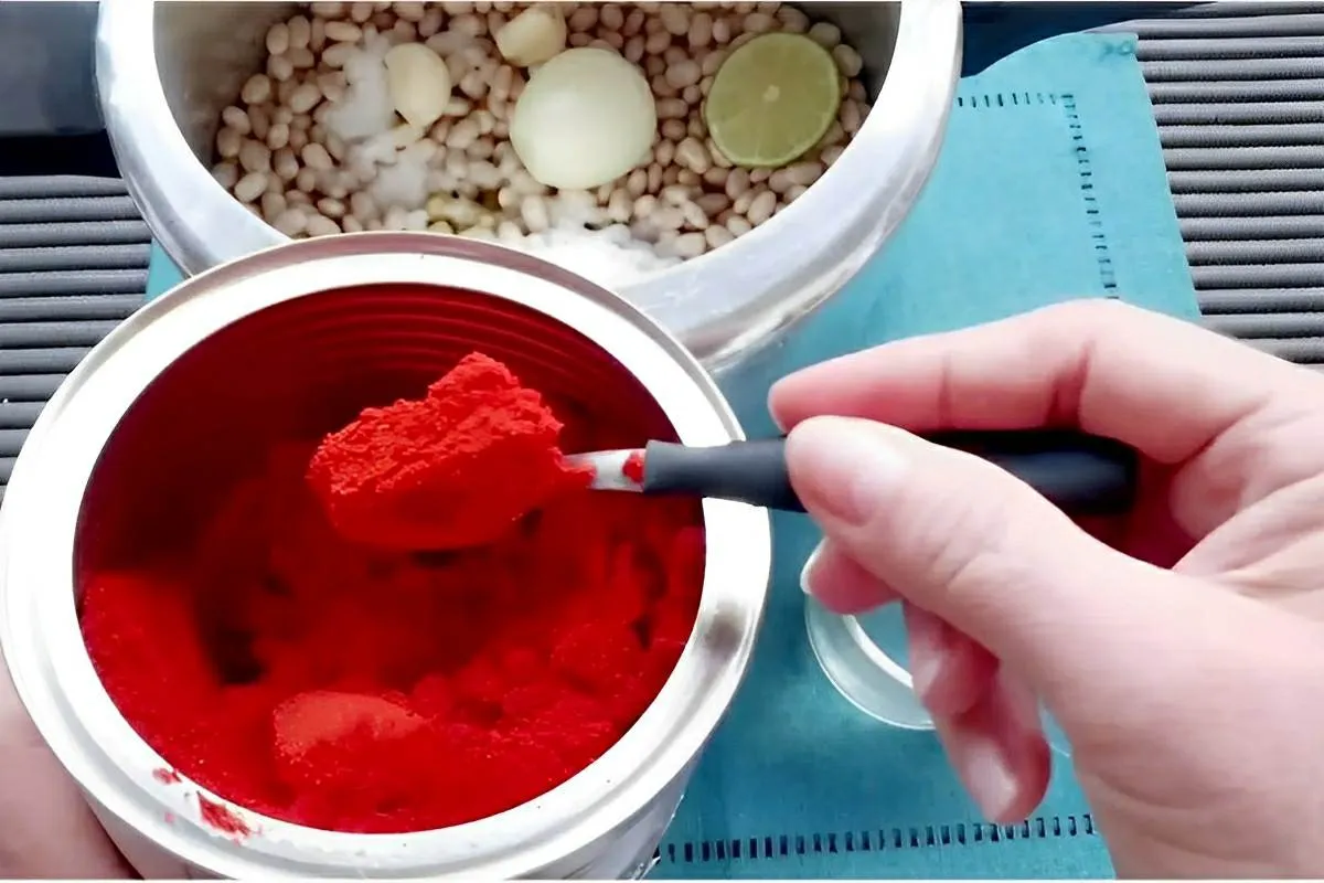 Como cozinhar feijão com caldo grosso: o segredo do restaura