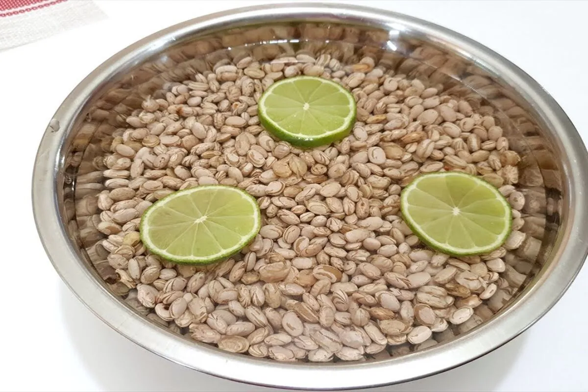 Como cozinhar feijão em 15 minutos: aprenda a economizar gás