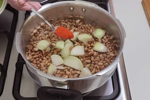 Como cozinhar feijão: esse é um dos melhores truques de rest