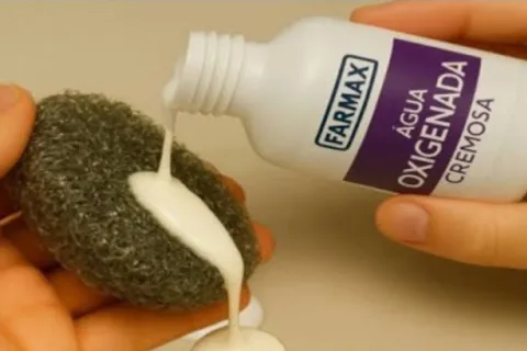 Como dar brilho em panela queimada: dica para antes e depois