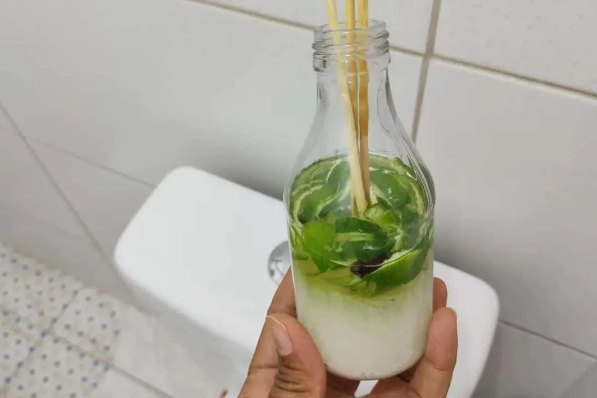 Como deixar a casa cheirosa com ingredientes que você iria j