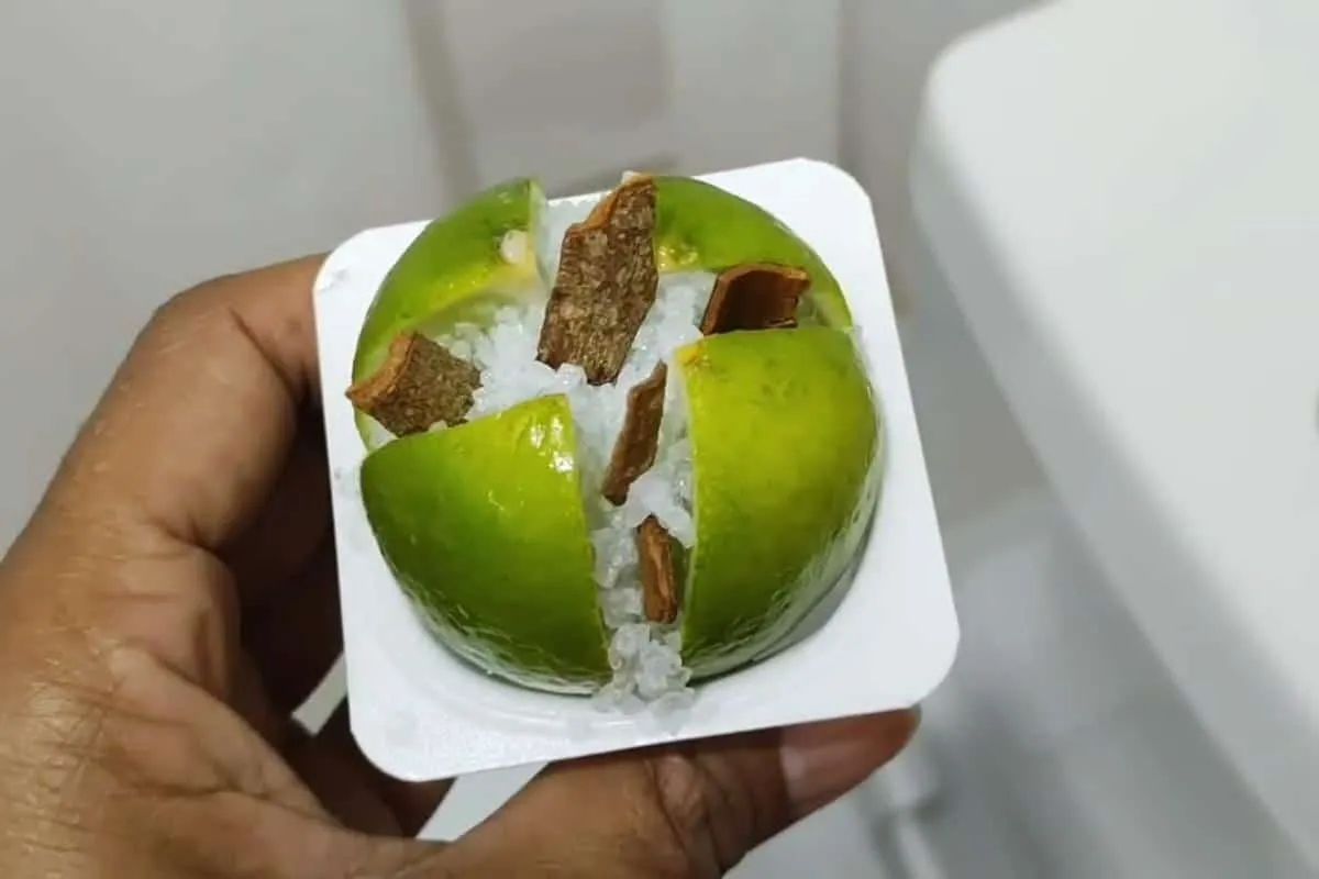 Como deixar a casa cheirosa sem precisar comprar aquelas ess