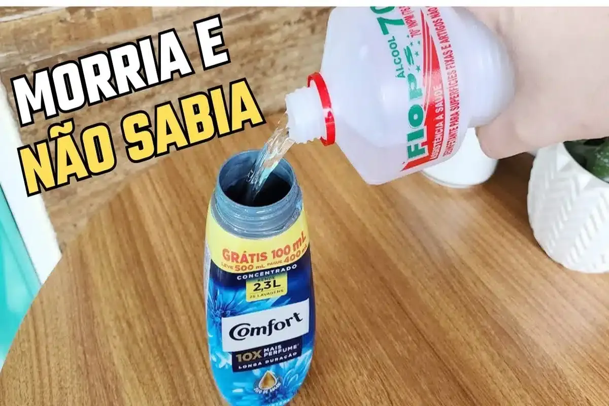 Como deixar a casa perfumada com cheiro de casa de rico a se