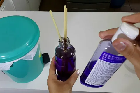 Como deixar banheiro cheiroso com 2 dicas caseiras muito sim