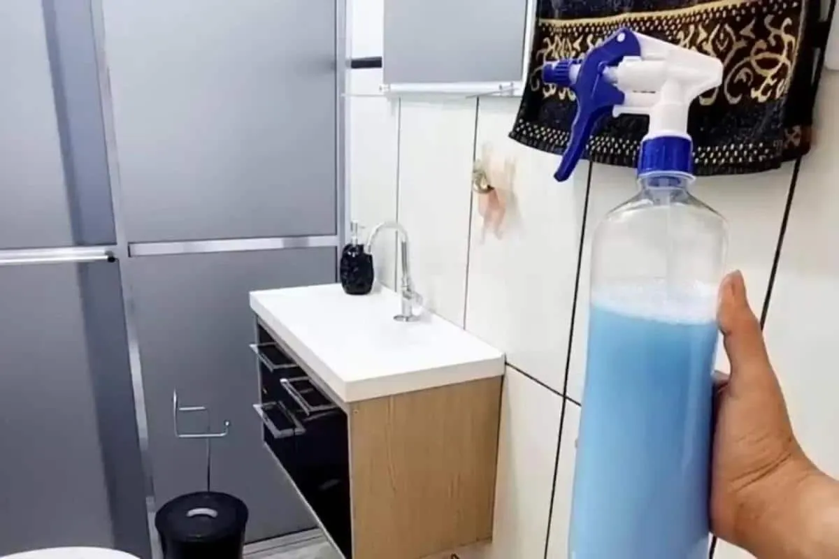 Como deixar banheiro cheiroso: fica perfumado a semana toda