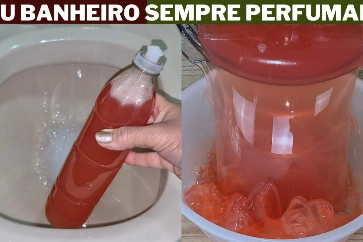 Como deixar banheiro cheiroso o dia todo: faça assim e veja