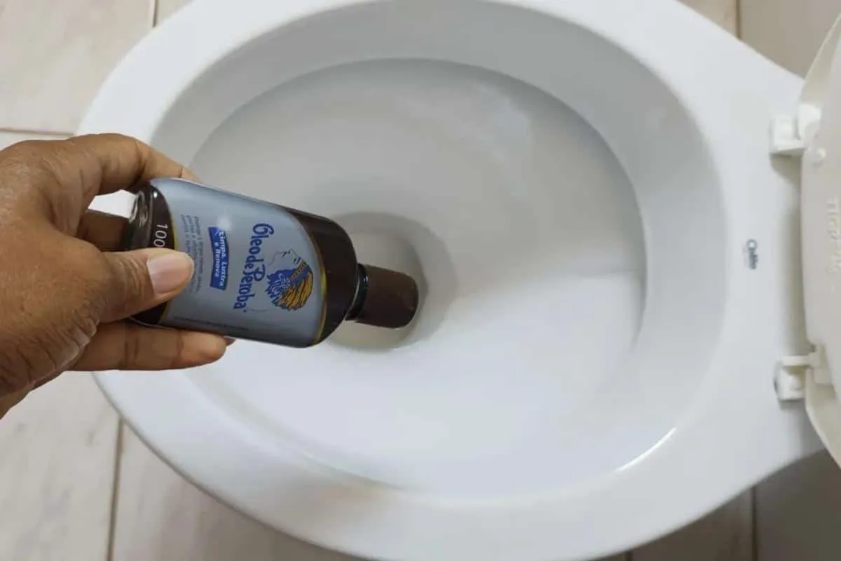 Como deixar banheiro cheiroso: por essa misturinha você não