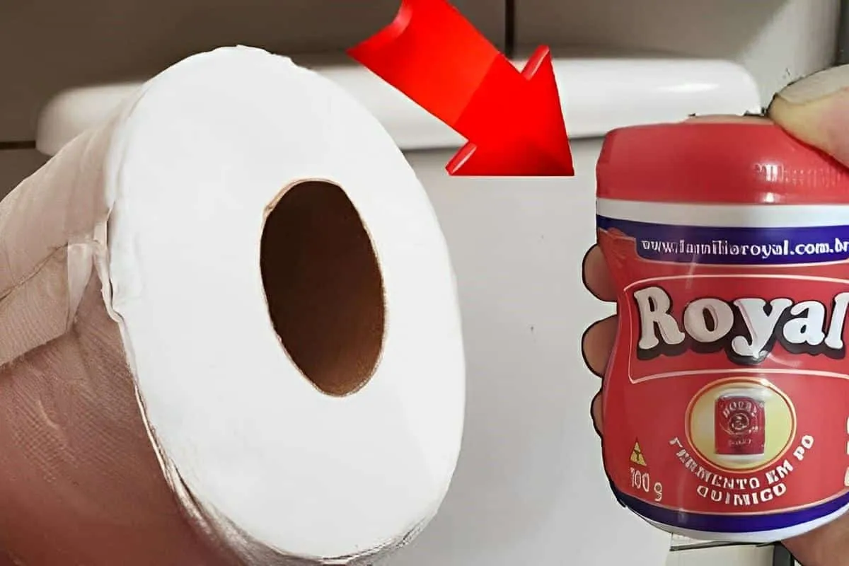 Como deixar banheiro limpo e perfumado sem gastar muito