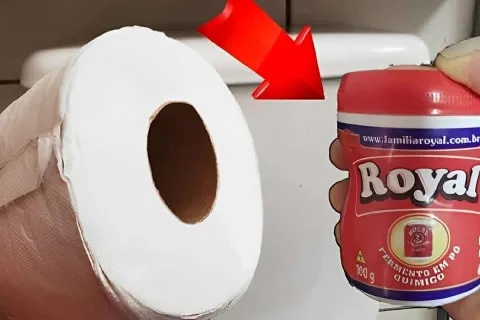 Como deixar banheiro limpo e perfumado sem gastar muito