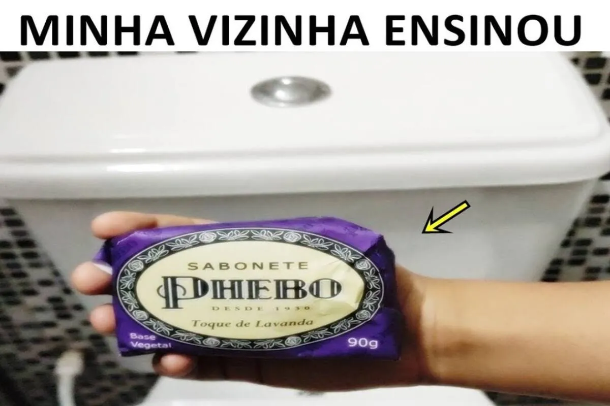 Como deixar banheiro perfumado: fica parecendo banheiro do h
