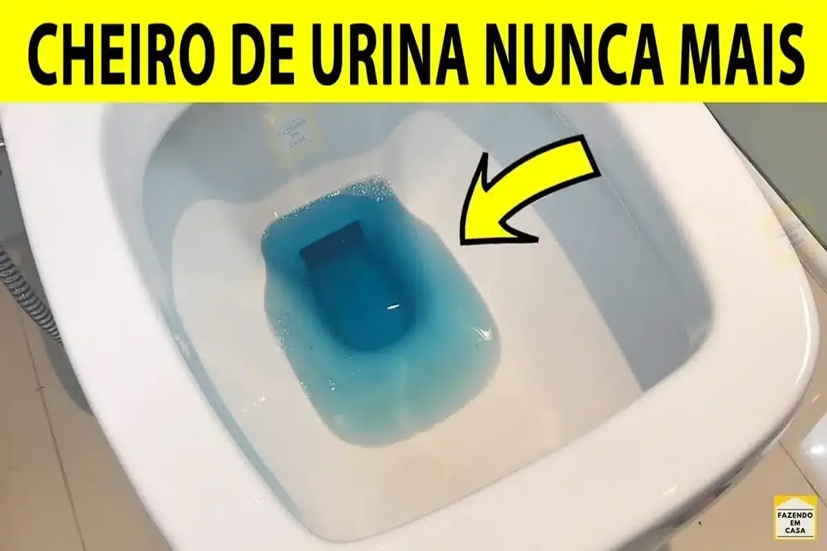 Como deixar o banheiro cheiroso 24h: aprendi esse truque com