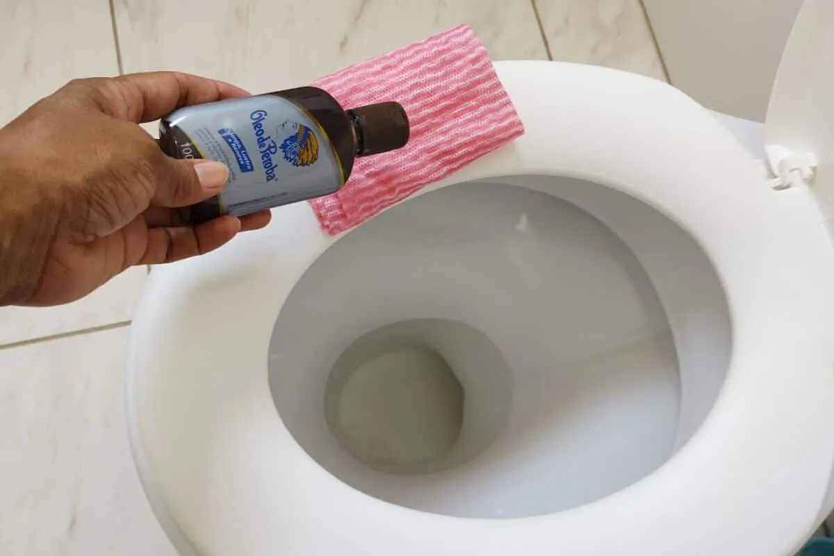 Como deixar o banheiro cheiroso e limpinho igual shopping se