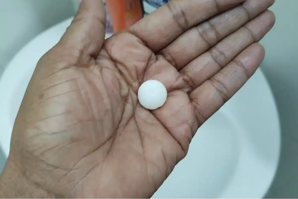 Como deixar o banheiro limpo e cheiroso: só uma dessa faz to