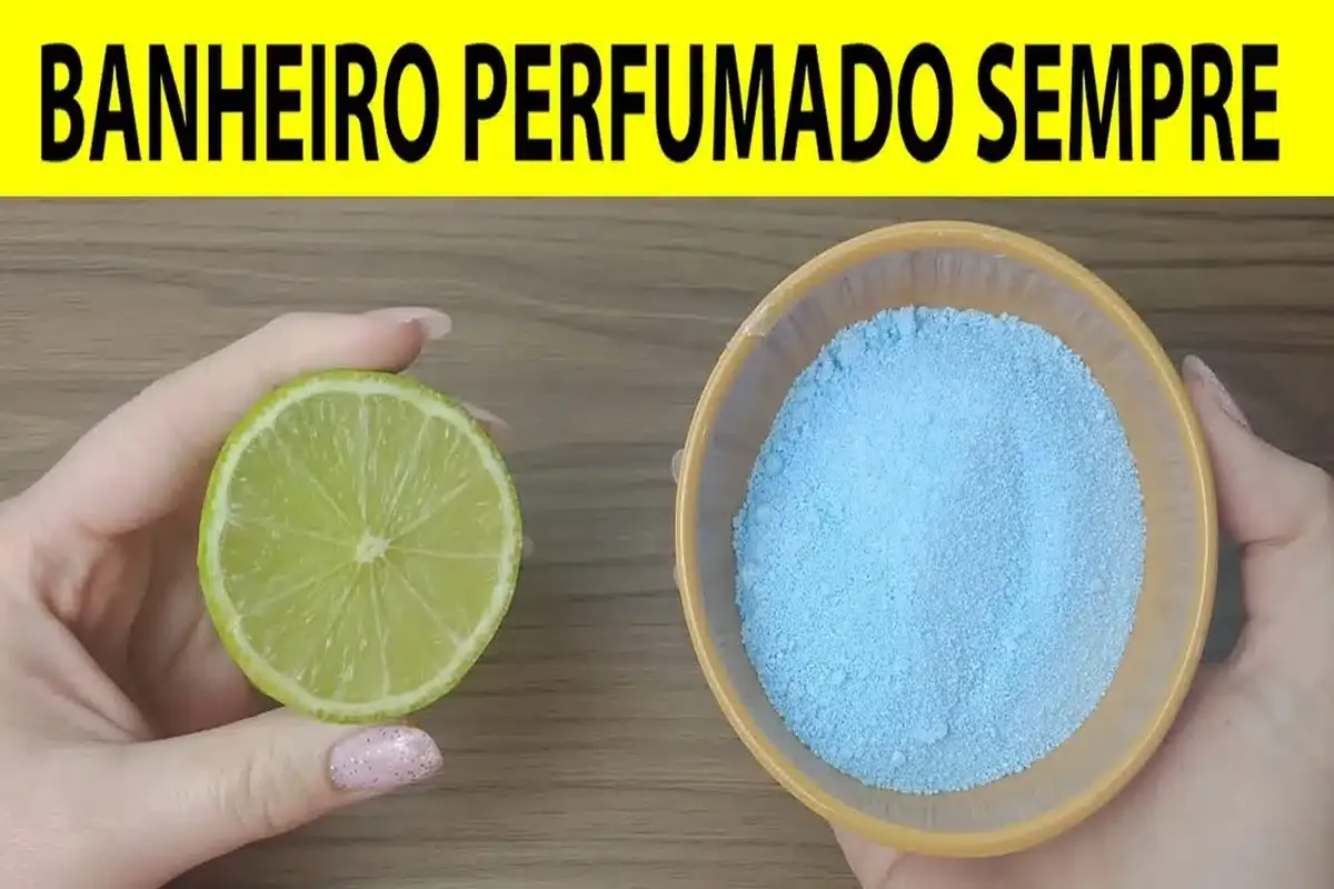 Como deixar o banheiro perfumado igual de shopping a semana