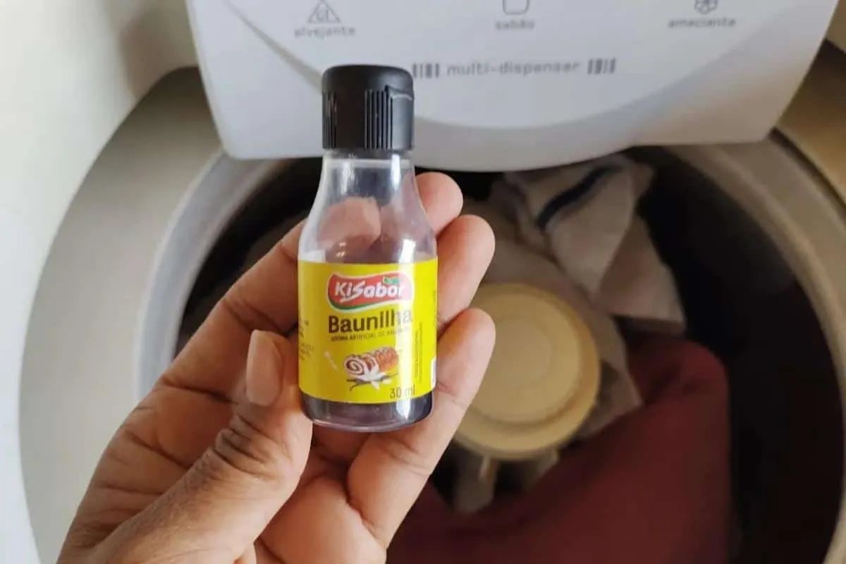 Como deixar roupas macias e perfumadas: segredo de lavanderi
