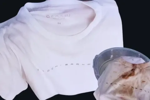 Como desencardir roupa branca: dica de lavanderia para você 