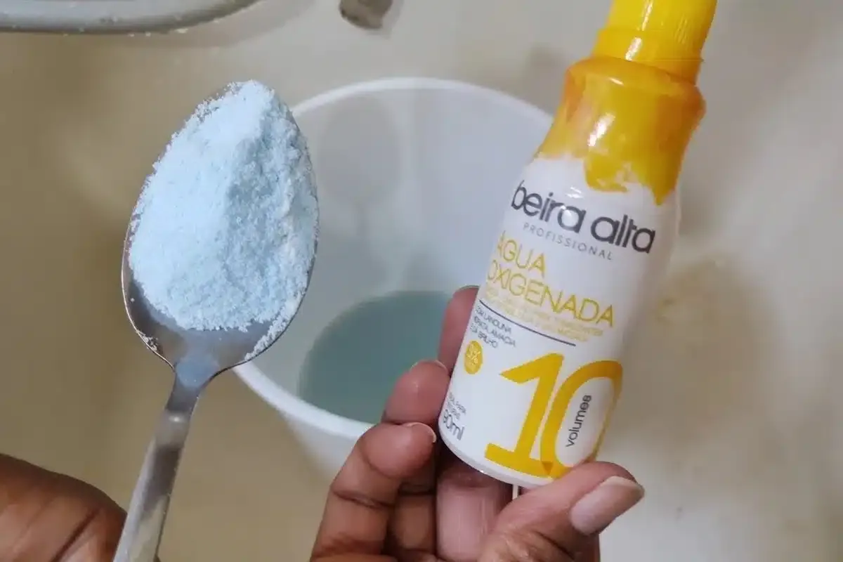 Como desencardir toalha branca: mais fácil que você imagina