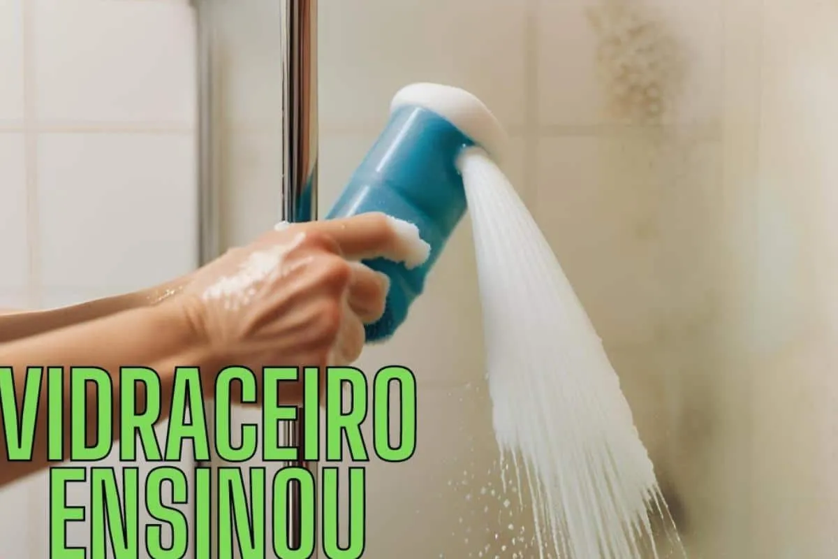 Como desengordurar box do banheiro: técnica infalível que ap