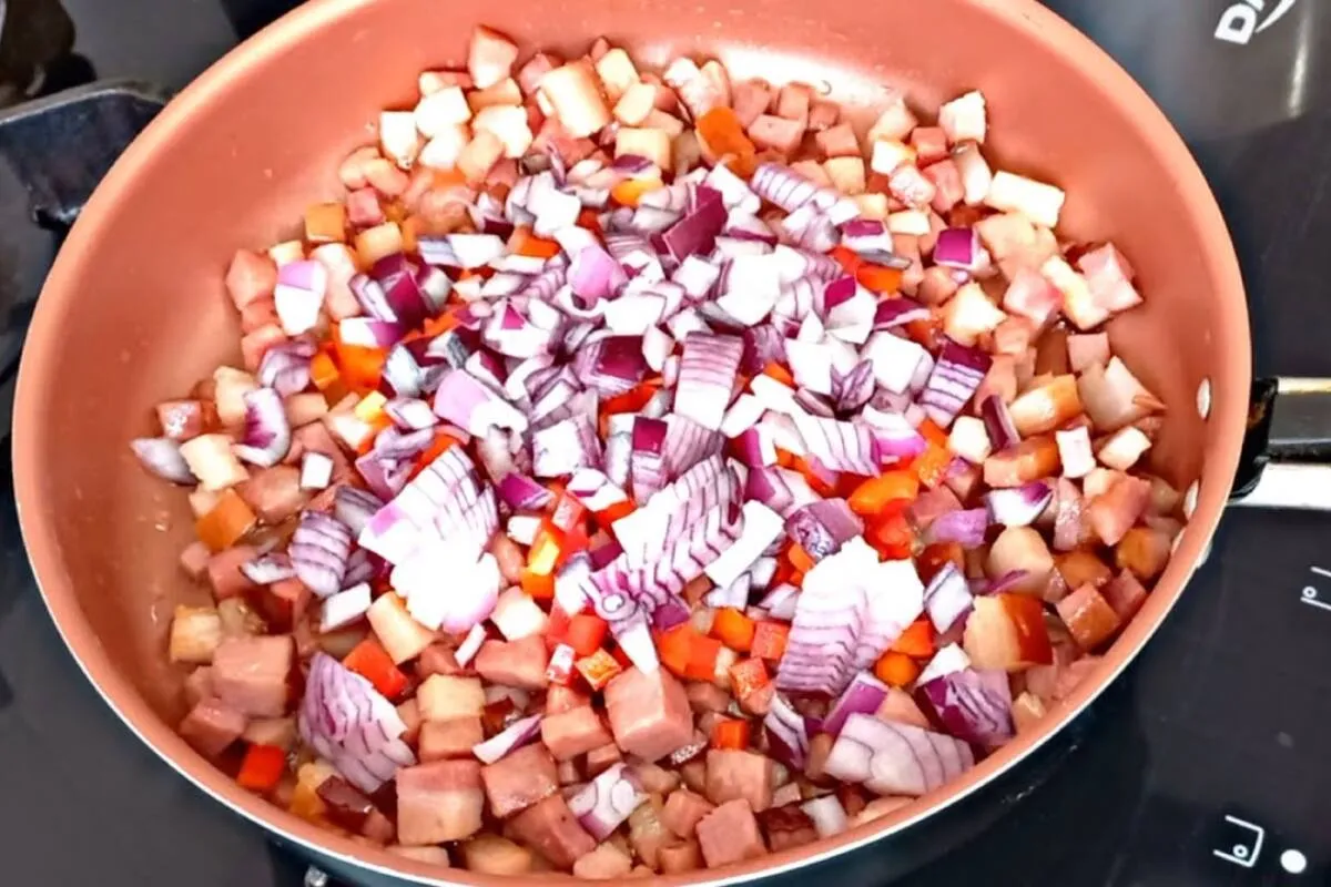 Como fazer a farofa para churrasco mais saborosa que você já