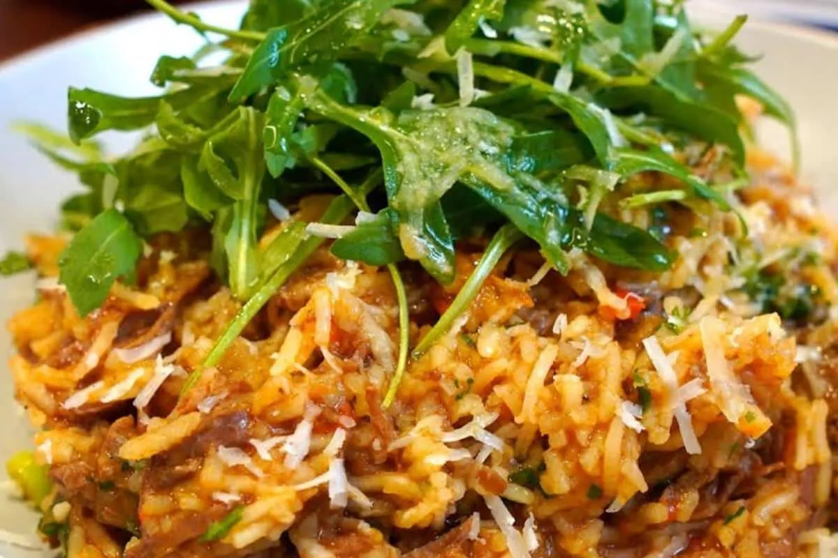 Como fazer almoço de uma panela só super saboroso e completo