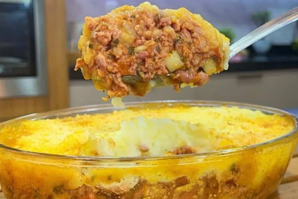 Como fazer almoço em 5 minutos e deixar todo mundo querendo