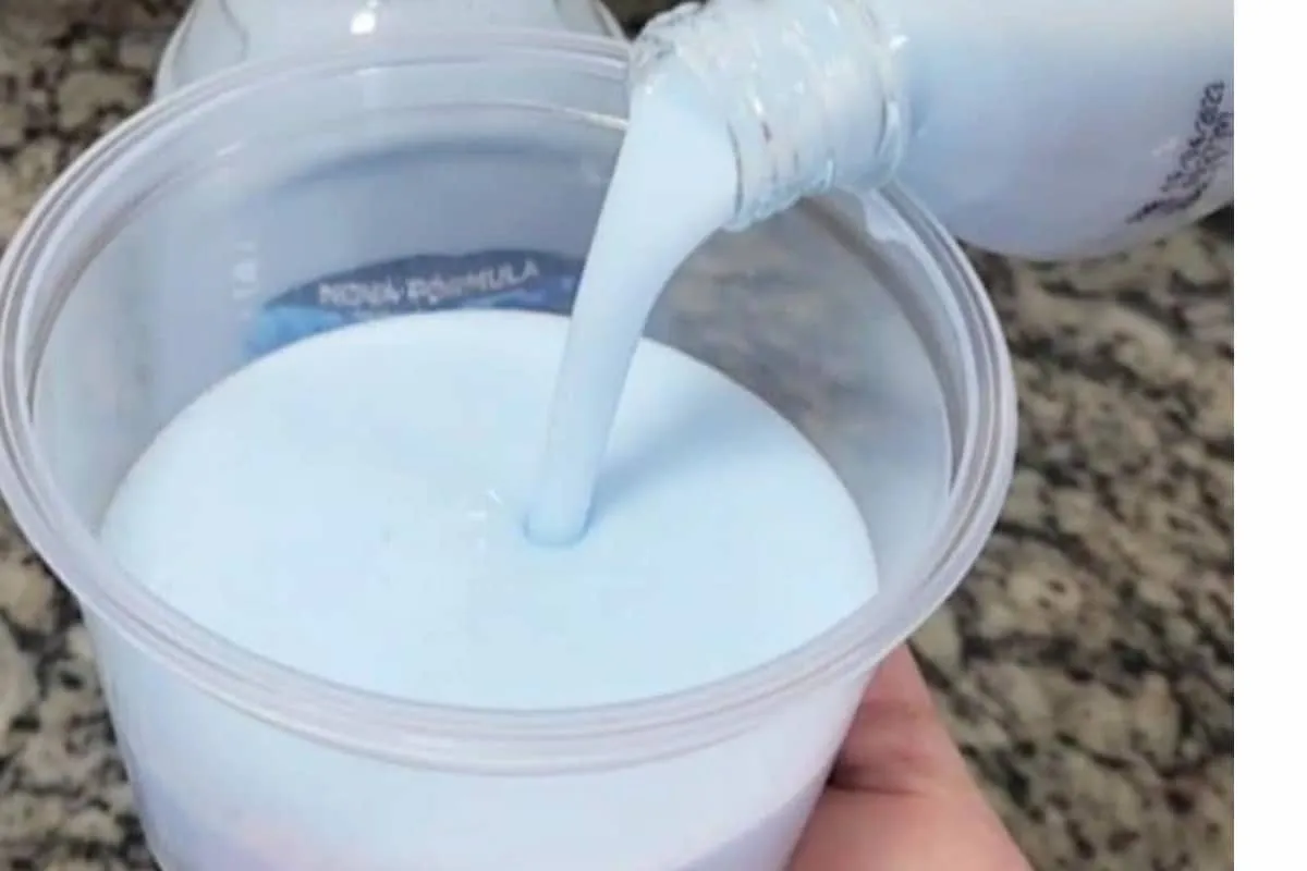 Como fazer amaciante caseiro concentrado e perfumado gastand