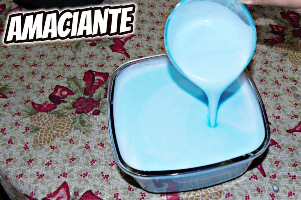 Como fazer amaciante concentrado caseiro: fica melhor que o