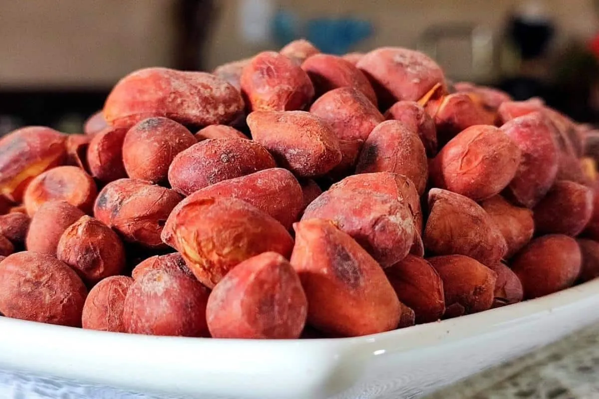 Como fazer amendoim salgado: veja o segredo para pegar o sal