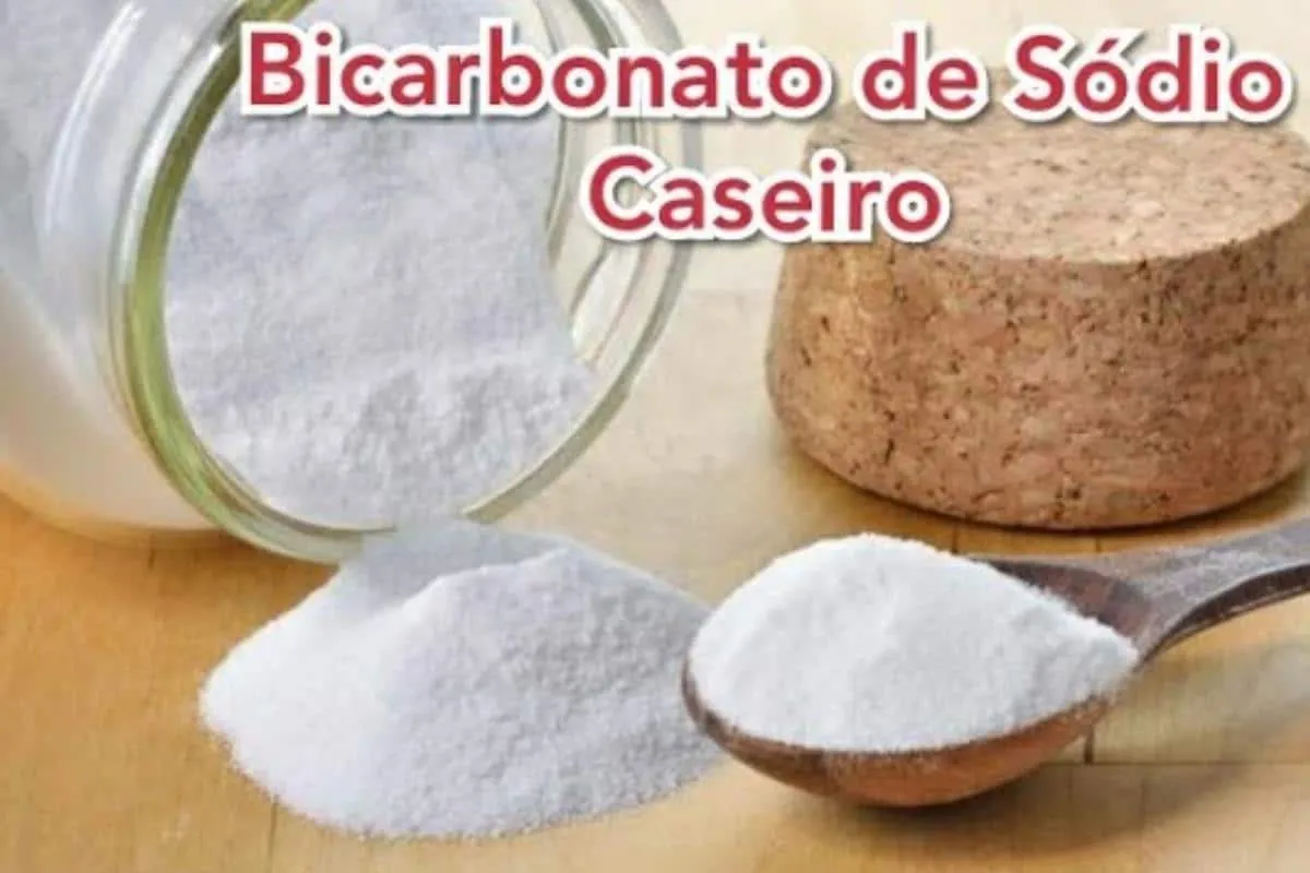 Como fazer bicarbonato caseiro: nunca mais você vai comprar
