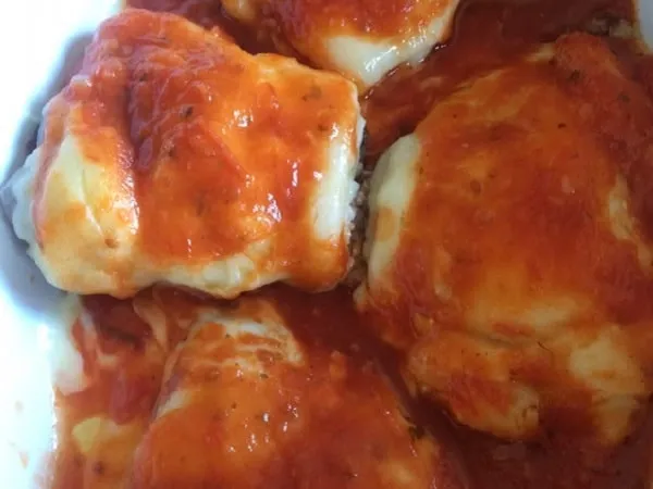 Como Fazer Bife à Milanesa e Bife à Parmegiana