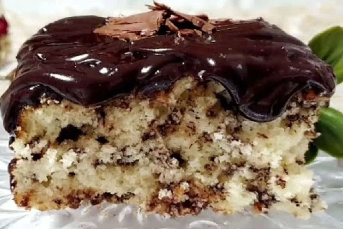 Como fazer bolo formigueiro fofinho e com cobertura maravilh