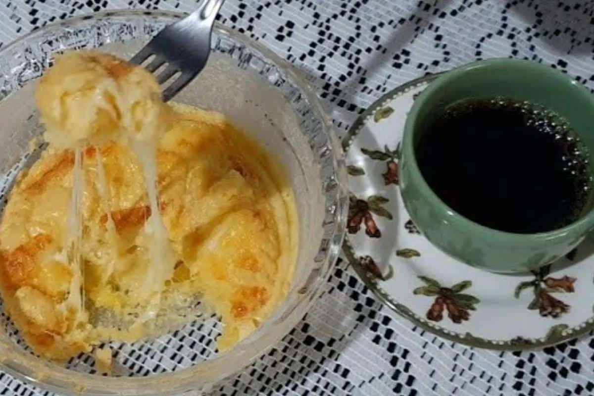 Como fazer café da manhã sem pão que agrada todos os gostos