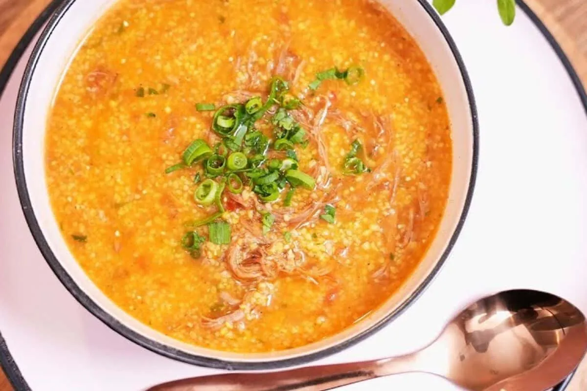 Como fazer canjiquinha com maminha: um prato delicioso para