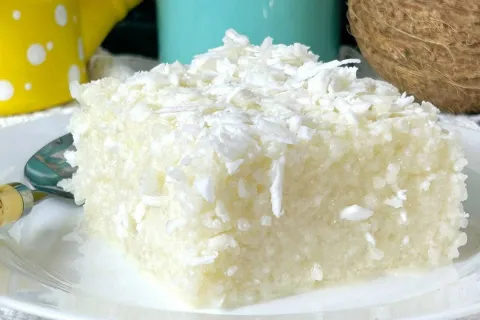 Como fazer cuscuz de tapioca molhadinho e cremoso que desman