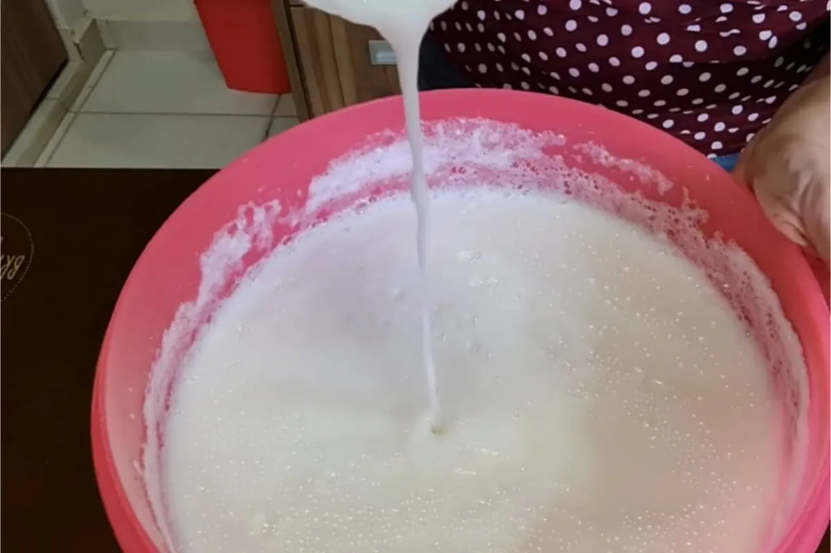 Como fazer detergente caseiro de coco: depois que aprendi pa