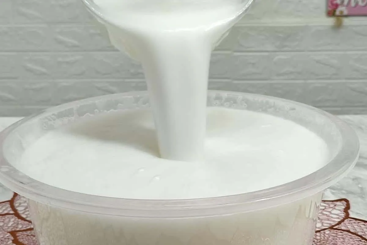 Como fazer detergente caseiro de coco que espuma e rende mui