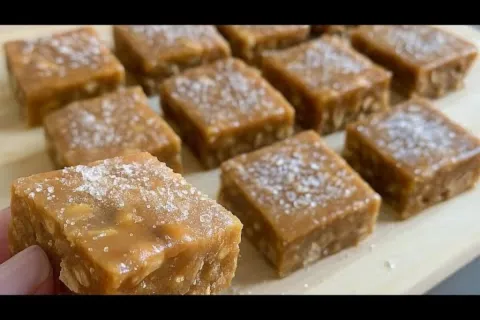 Como fazer docinho pé de moça fácil e rápido: é só misturar 