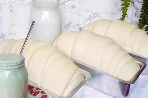 Como fazer fermento caseiro: com essa dica seu pão caseiro c