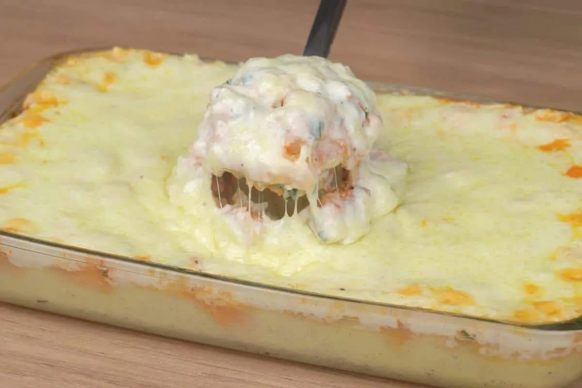 Como fazer frango cremoso irresistível para servir no almoço