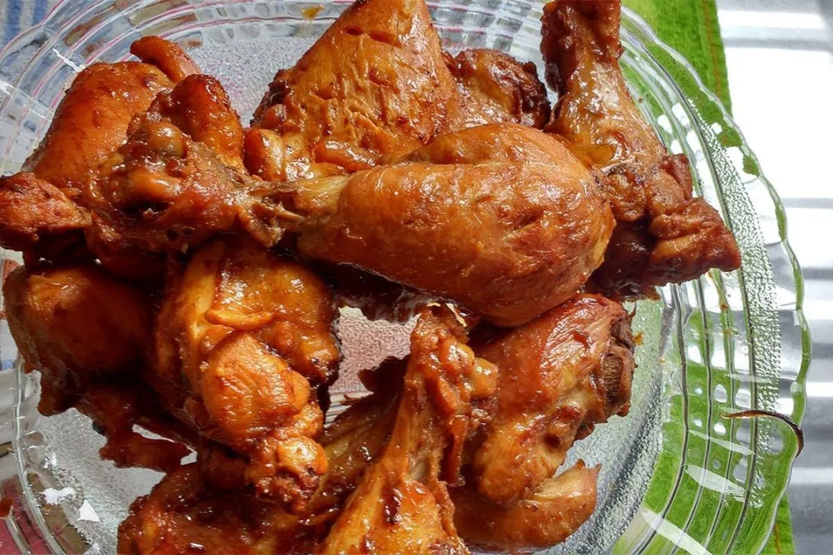Como fazer frango na cebola: uma receita simples e saborosa