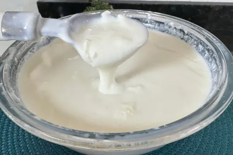 Como fazer iogurte natural: receita perfeita para ter um iog