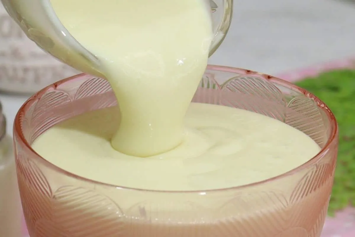 Como fazer leite condensado caseiro que serve perfeitamente