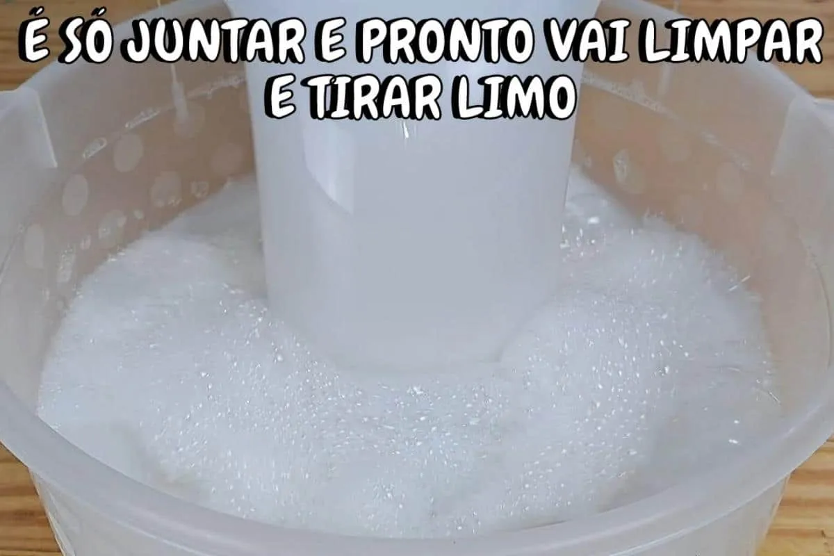 Como fazer limpador caseiro multiuso: você vai substituir to