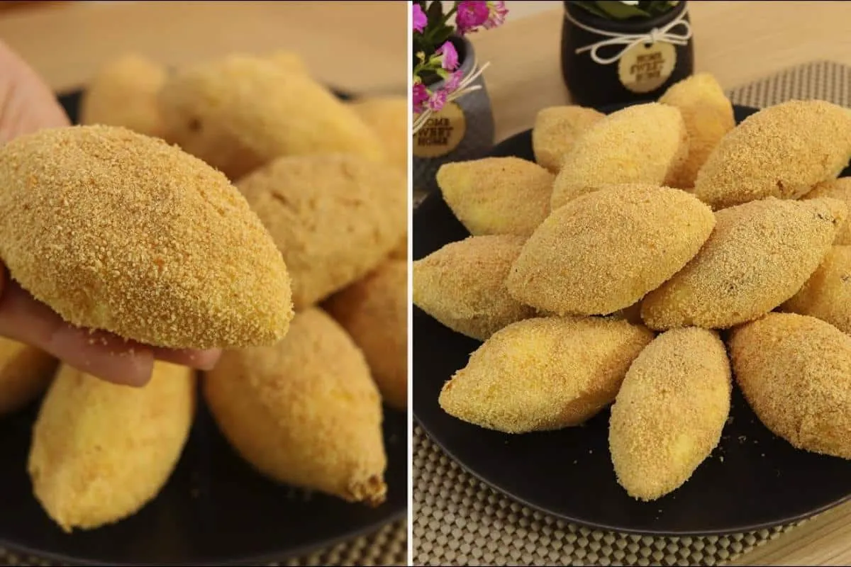 Como fazer massa de salgado perfeita: veja o que fazer para