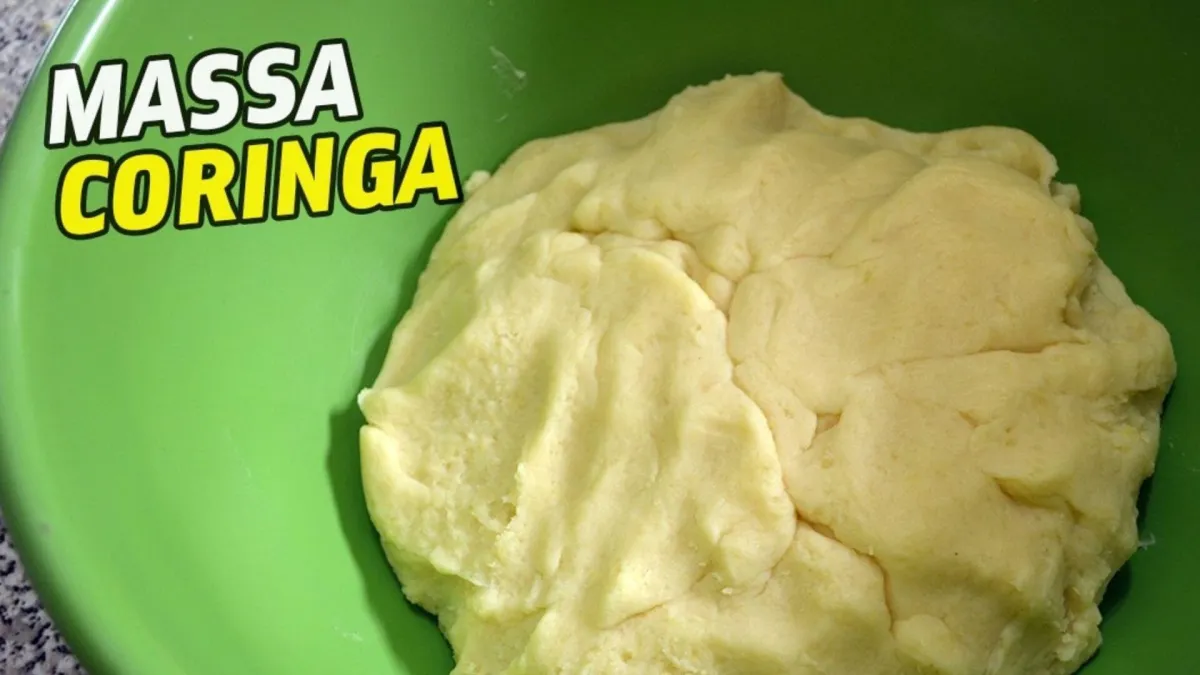 Como fazer massa para nhoque perfeita e no ponto certo para
