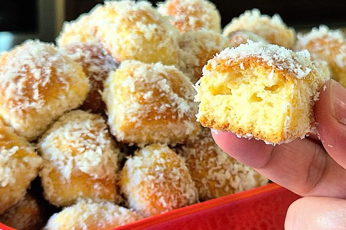 Como fazer nhoque doce fofinho e molhadinho: não dá vontade