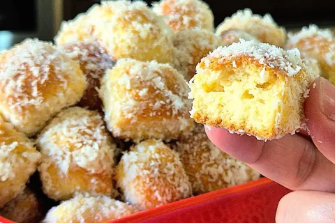 Como fazer nhoque doce fofinho e molhadinho: não dá vontade 