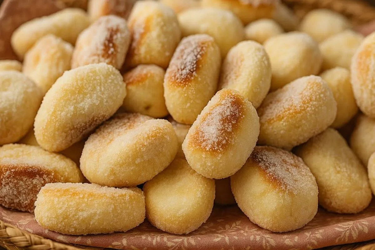 Como fazer nhoque doce mineiro: uma novidade que ser um suce