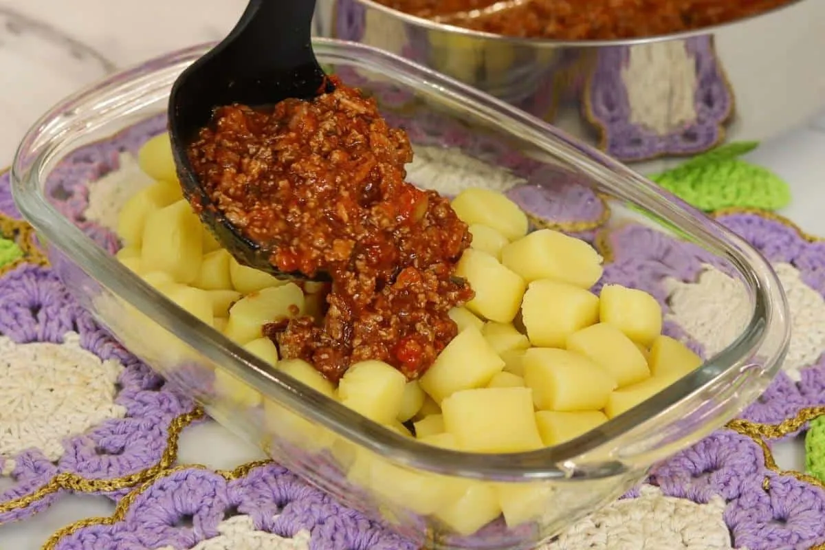 Como fazer nhoque sem trigo para o almoço de domingo da sua