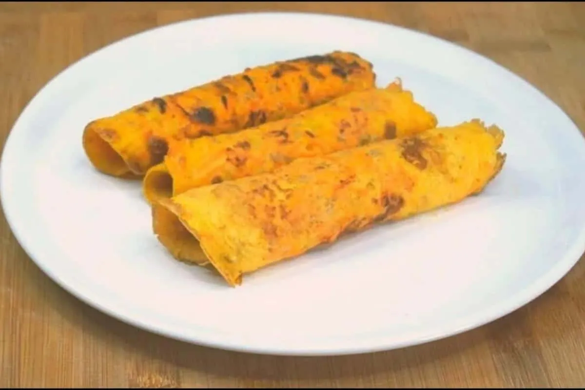 Como fazer panqueca sem glúten: massa fica macia e fofinha i